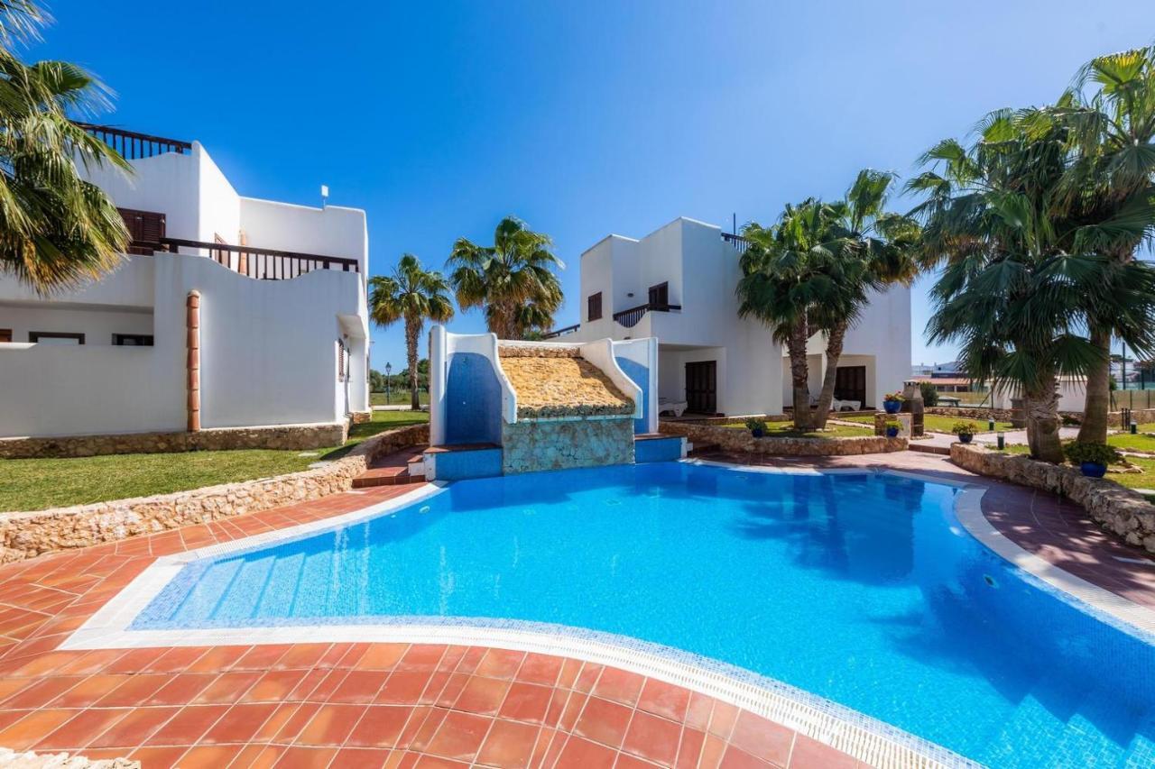 La Perla De Cala Dor Hébergement de vacances *