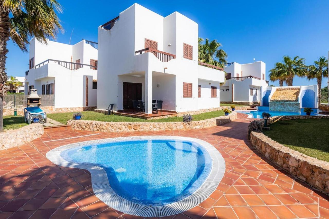 La Perla De Cala Dor Hébergement de vacances *