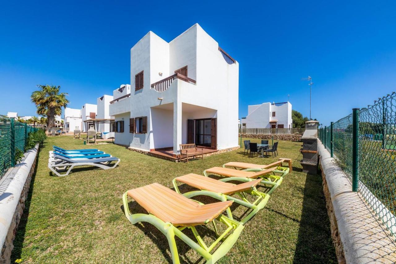 Hébergement de vacances La Perla De Cala Dor