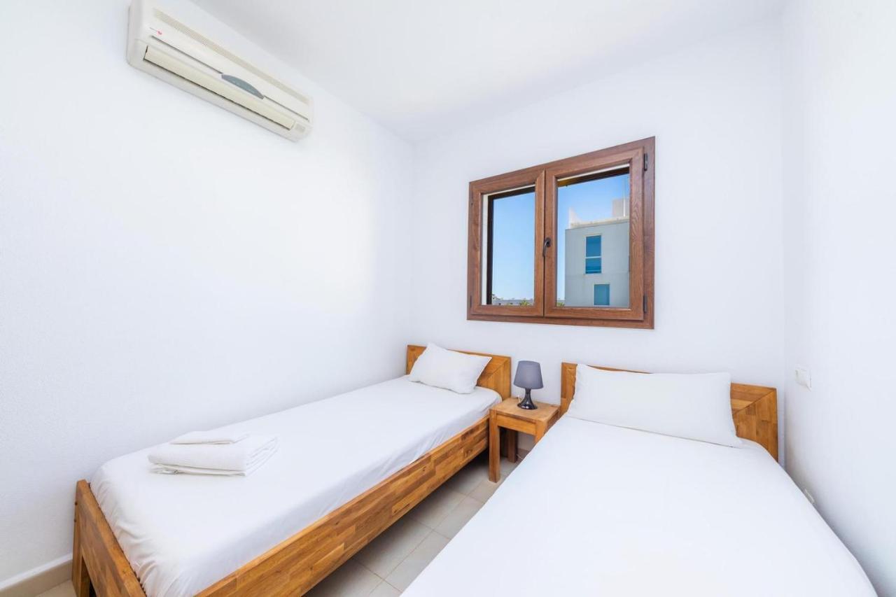 Hébergement de vacances La Perla De Cala Dor *