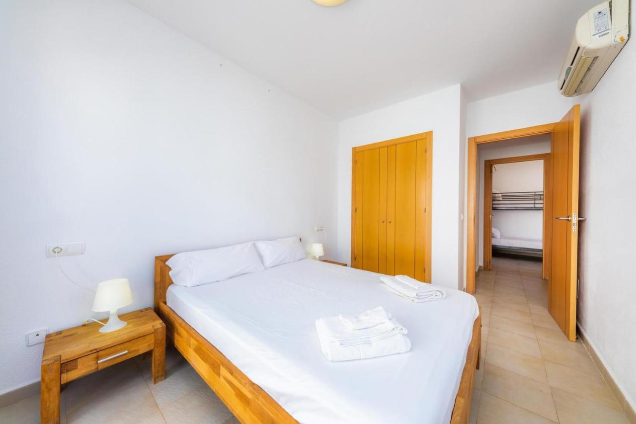 Hébergement de vacances La Perla De Cala Dor *