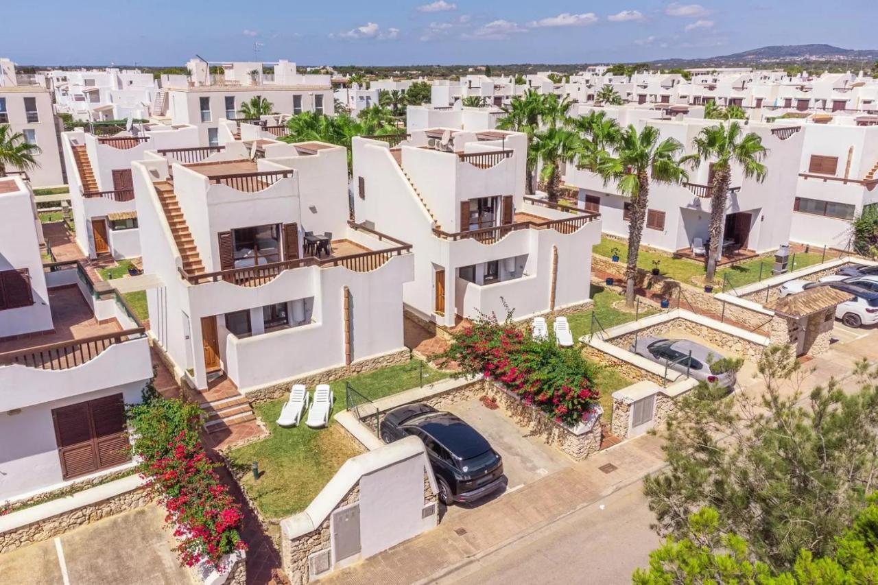 Hébergement de vacances La Perla De Cala Dor *