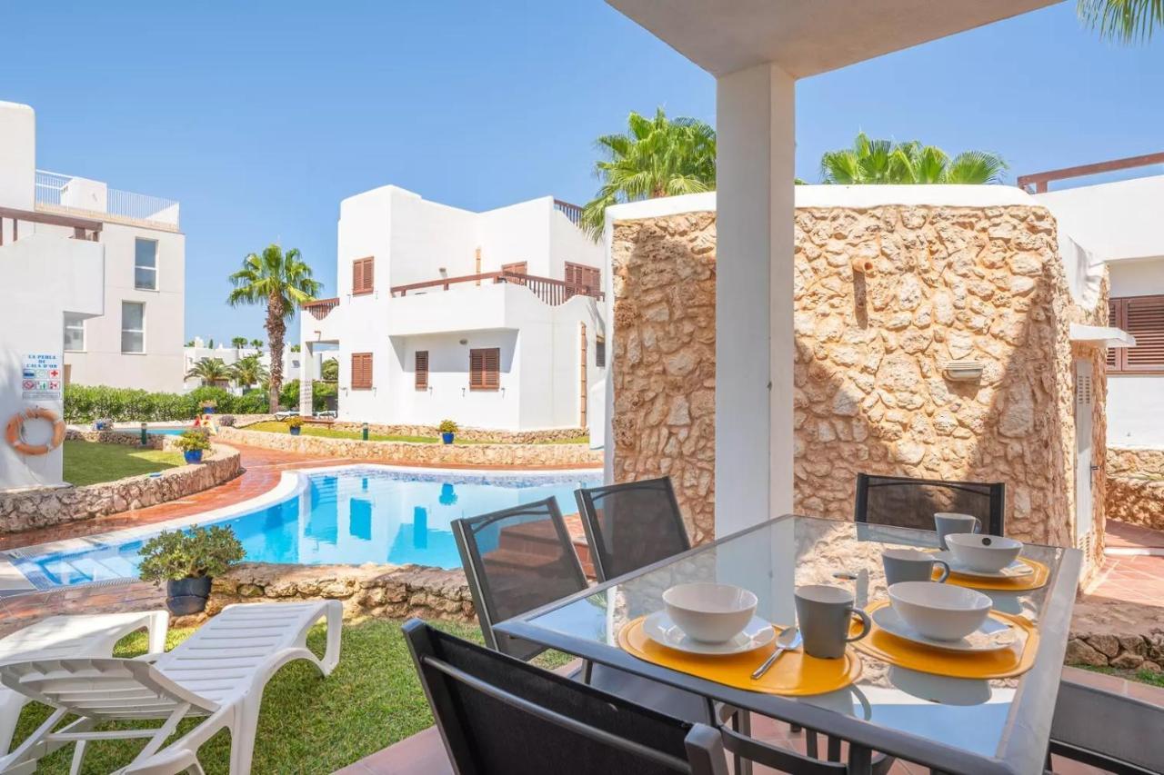 Hébergement de vacances La Perla De Cala Dor Portopetro