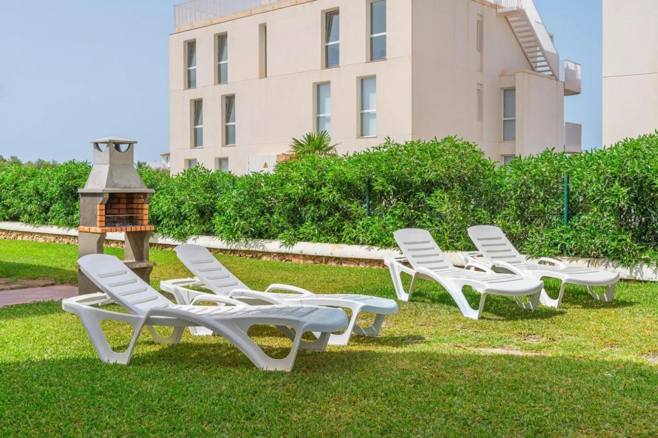 Hébergement de vacances La Perla De Cala Dor *